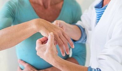 Les principales différences entre l'arthrite et l'arthrose